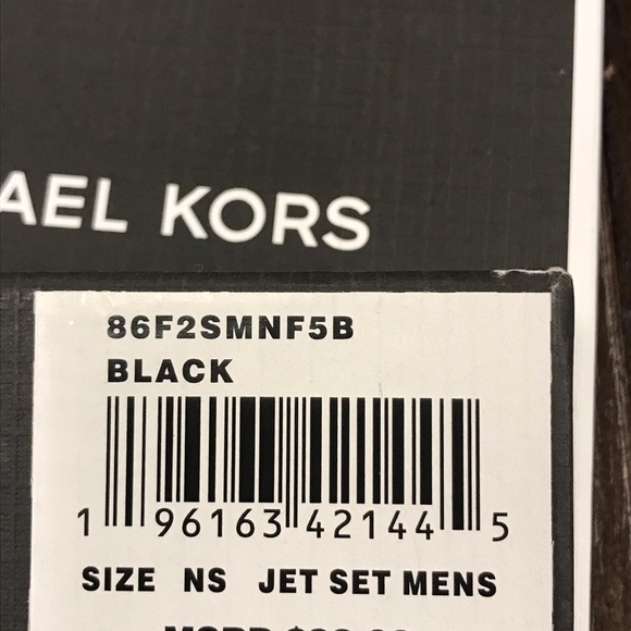 Michael Kors slim wallet❤️ Jet Set - Picture 6 of 7